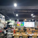 조선제일뼈해장국 이미지