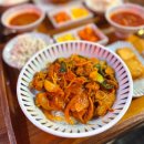 [서울/서울숲] 중화요리 수상자가 직접 만든 브랜드, 중식과 일식의 만남 : 중화카츠 성수본점