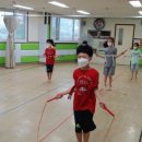 선린 K태권스쿨 이미지