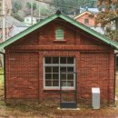 국립소록도병원 한센병박물관 이미지