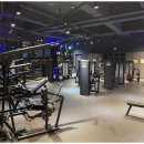 아케인짐 휘트니스 이미지