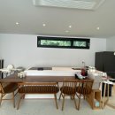 스텔라 펜션 | 조용한 힐링 여행, 포천 글램핑 풀빌라 &#39;미아스텔라&#39; 펜션 방문후기🌿✨