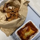 코코옛날통닭 | 의정부 망월사역 맛집 코코옛날통닭 신전떡볶이 조합 추천