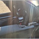 안산제일모터스 | 더 뉴 그랜저 IG 사이드미러 목 부러짐 파손 수리 부분 교체로 해결