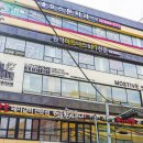 발산역 화장실 이미지