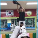 한체대우리태권도 이미지