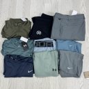 언더핏 | 김해 롯데아울렛 세일. 나이키, 언더아머 쇼핑 후기