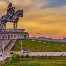 (주)몽골여행