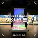 천안박물관공연장 | 세련된 감각으로 새롭게 재단장한 &lt;천안박물관&gt; 생생한 방문 후기