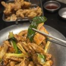 신라직화구이치킨 | 역삼역 맛집 강남 회식 추천 닭가대표 숯불직화구이치킨 강남역삼대표점 후기 애견 동반 가능 점심