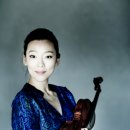 클라라 주미 강 바흐 무반주 전곡 이미지