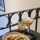 에쎄브로 | [에쎄브로] 대파크림치즈 맛집 전포 '에쎄브로, essebro' 내 돈 내산 후기🧀