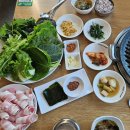 성진농장 2 | 송도 최서방네 우렁쌈밥 대패정식 내돈내산 솔직후기