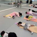 CU 광주현대점 | 광주무용학원 [리브무용학원] 유아발레 체험 후기 소수정원 수업으로 만족한 이유