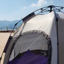 모래숲 펜션 이미지