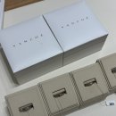 W2. 예물투어 / 반조애 계약 후기