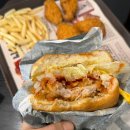 KFC 1+1 할인 정보 &amp; 돌아온 1994윙 징거 타워버거 솔직후기
