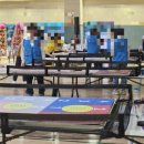 광안더샵 경로당 이미지