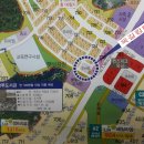 옥길킹타워 이미지