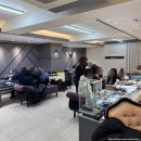 코리아서비스랩 | 청담 블루머코리아 웨딩 밴드 수령 후기 (아이웨딩 박람회)