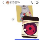 포쉬케이크