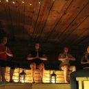 사우나(sauna) 이미지