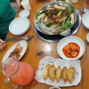 맛나감자탕 부산대점 | 부산대 맛집 맛나감자탕 부산대 가족외식 후기