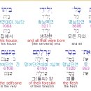 창17장23절 이미지