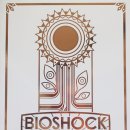 ps4 바이오쇼크: 더 컬렉션 한정판 후기