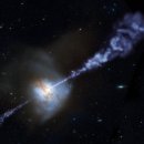[천체/우주] 블랙홀에 관한 신비로운 사실들 이미지