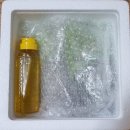 해찬농원 | 해찬 골 벌꿀 "생로얄젤리" 솔직한 후기(+부모님 선물 추천)