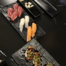 스시롤 | 인천 구월동 맛집 '칸스시' 재방문 솔직 후기 | 롤 강추!