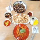 강릉원조교동짬뽕 안산 한대앞역 맛집｜차돌짬뽕·고추간짜장·탕수육까지 완벽!