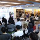 경남대학교 북한대학원 이미지