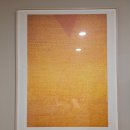 알엠에코 | [고퀄 관람 후기] 환기미술관 <영원한 것들> 전시🏠 • 김환기 작가 • RM의 말을 빌려°°°