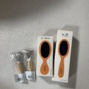 메가주 엘아미고 브러쉬 후기