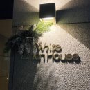 (주)브라운에프엔비 보코서울강남점 | 강남 신사역 파티룸 화이트린넨 하우스 S3 후기