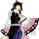 코쵸우 시노부 이미지