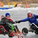 고드름축제장 이미지