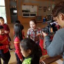 푸름태권도장 이미지