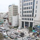 농협 앞 횡단보도 이미지