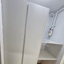 삼부세탁 | 파주 세탁실수납장 맞춤제작가구로 세탁실을 깔끔하게 정리한 시공사례