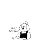 퍼피원데이 이미지