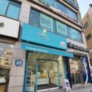 산토리니의 아침