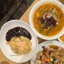 달봉이본점 | 경성대 중국집 근사한중화요리 중찬 경성대본점ㅣ기본에 충실한 맛