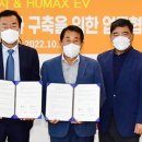 (주)휴맥스 이미지