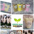 천연제품 이미지