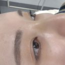 후앤유 | [공지] 천안 청당동 글로우앤유에서 인형같은 속눈썹펌 받은 후기