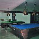 설해 당구장 이미지