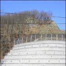 춘성대교(구) | [스크랩] 화악지맥 5 (주을길임도→가평2교.끝) 2009.01.20